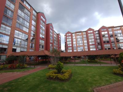 Apartamento En Venta En Bogota En Ciudad Salitre Nor Oriental Teusaquillo V74057, 87 mt2, 3 habitaciones