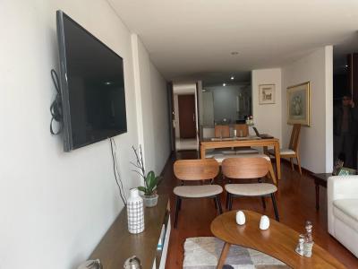 Apartamento En Venta En Bogota En Alcala V74064, 73 mt2, 2 habitaciones