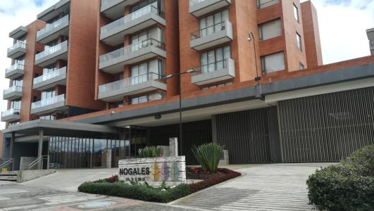 Apartamento En Venta En Bogota En Gratamira V74101, 216 mt2, 4 habitaciones