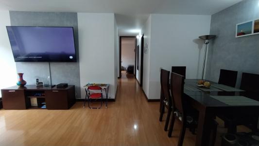 Apartamento En Venta En Bogota En La Colina Campestre V74105, 85 mt2, 3 habitaciones