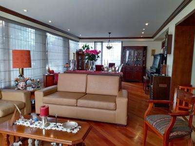 Apartamento En Venta En Bogota En El Retiro V74107, 197 mt2, 3 habitaciones