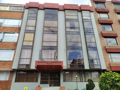 Apartamento En Venta En Bogota En Nicolas De Federman V74112, 79 mt2, 3 habitaciones