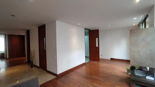 Apartamento En Venta En Bogota V74128, 134 mt2, 3 habitaciones