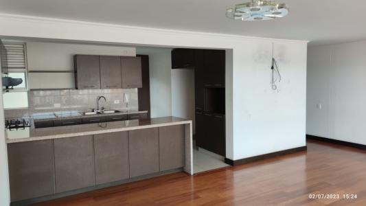 Apartamento En Venta En Bogota En Del Monte V74130, 140 mt2, 4 habitaciones