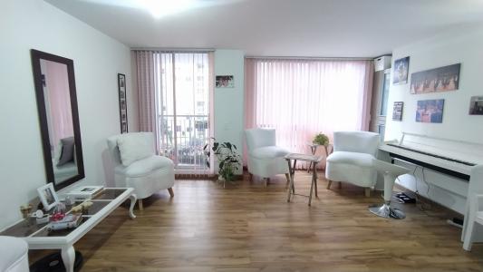 Apartamento En Venta En Bogota En San Antonio Norte Usaquen V74132, 69 mt2, 2 habitaciones