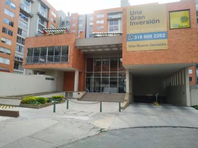 Apartamento En Venta En Bogota V74202, 85 mt2, 3 habitaciones