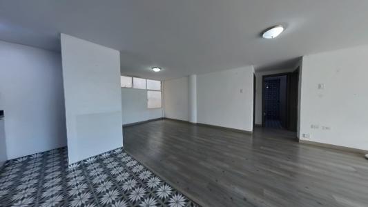 Apartamento En Venta En Bogota En Galerias V74246, 90 mt2, 2 habitaciones