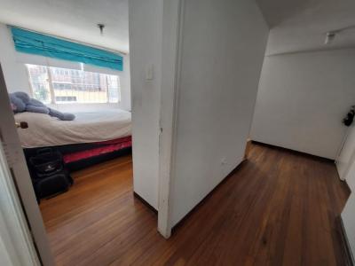 Apartamento En Venta En Bogota En Marly V74402, 98 mt2, 3 habitaciones