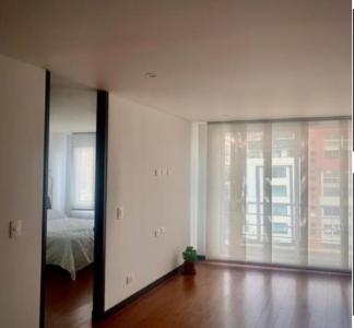 Apartamento En Venta En Bogota V74535, 53 mt2, 1 habitaciones