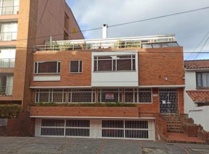 Apartamento En Venta En Bogota V74537, 185 mt2, 3 habitaciones