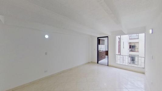 Apartamento En Venta En Bogota V74602, 66 mt2, 3 habitaciones