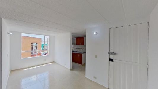 Apartamento En Venta En Bogota En Suba V74604, 37 mt2, 2 habitaciones
