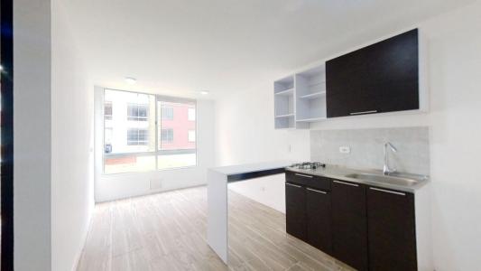Apartamento En Venta En Bogota En Suba V74608, 42 mt2, 1 habitaciones