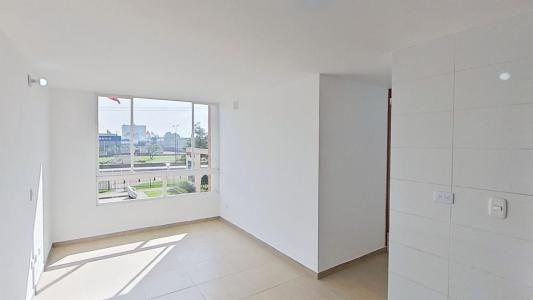 Apartamento En Venta En Bogota En Fontibon V74610, 46 mt2, 3 habitaciones