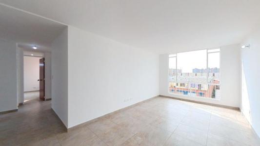 Apartamento En Venta En Bogota V74612, 78 mt2, 3 habitaciones