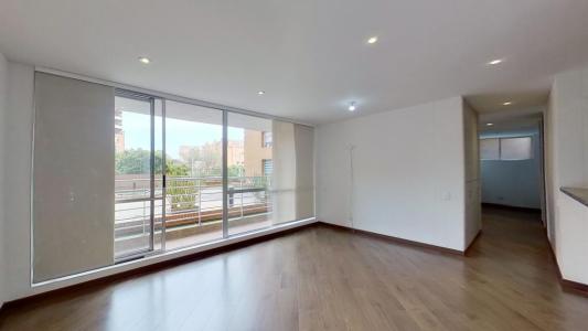 Apartamento En Venta En Bogota En Suba V74628, 100 mt2, 3 habitaciones