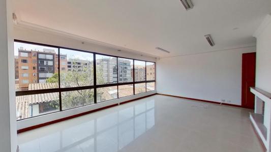 Apartamento En Venta En Bogota En Usaquen V74640, 117 mt2, 2 habitaciones