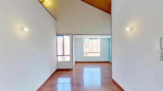 Apartamento En Venta En Bogota En Suba V74658, 82 mt2, 3 habitaciones