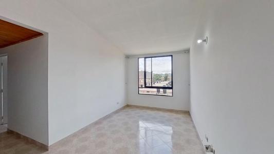 Apartamento En Venta En Bogota En Suba V74661, 46 mt2, 3 habitaciones