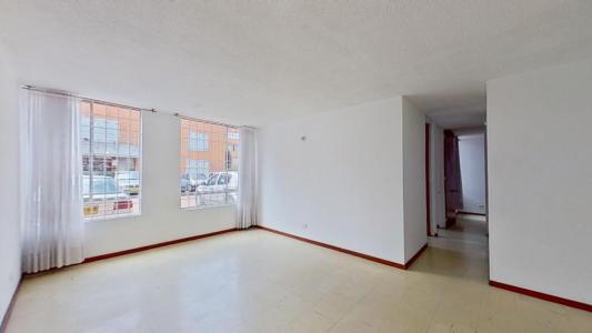 Apartamento En Venta En Bogota En Usaquen V74664, 61 mt2, 3 habitaciones