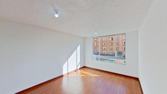 Apartamento En Venta En Bogota En Suba V74671, 57 mt2, 3 habitaciones