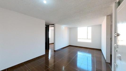 Apartamento En Venta En Bogota En Bosa V74680, 45 mt2, 2 habitaciones