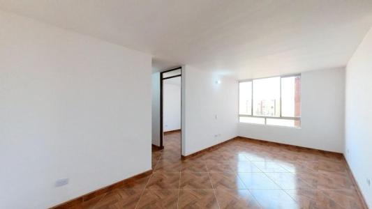 Apartamento En Venta En Bogota En Bosa V74681, 46 mt2, 2 habitaciones