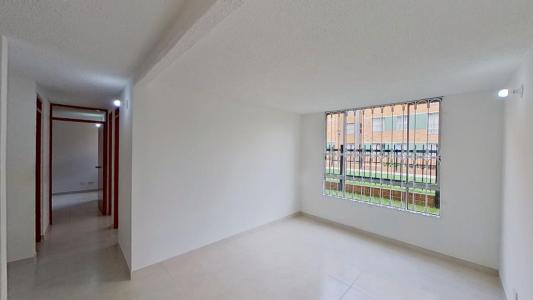 Apartamento En Venta En Bogota En Bosa V74689, 50 mt2, 3 habitaciones