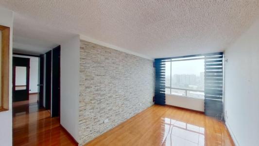 Apartamento En Venta En Bogota V74705, 55 mt2, 3 habitaciones