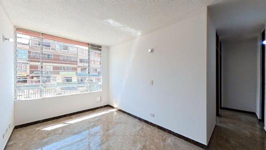 Apartamento En Venta En Bogota V74709, 39 mt2, 2 habitaciones