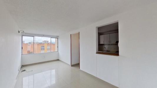 Apartamento En Venta En Bogota En Suba V74714, 58 mt2, 3 habitaciones