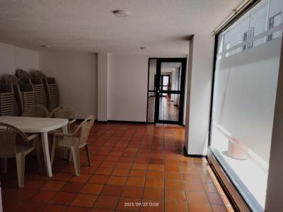 Apartamento En Venta En Bogota En Usaquen V74719, 61 mt2, 3 habitaciones