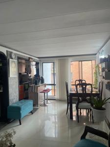 Apartamento En Venta En Bogota V74991, 72 mt2, 3 habitaciones