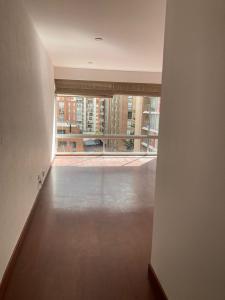 Apartamento En Venta En Bogota V75037, 90 mt2, 2 habitaciones