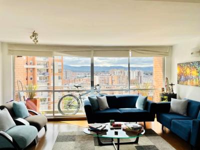 Apartamento En Venta En Bogota V75039, 92 mt2, 3 habitaciones