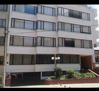 Apartamento En Venta En Bogota En El Nogal V75095, 263 mt2, 3 habitaciones