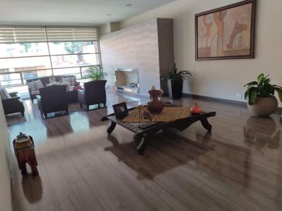 Apartamento En Venta En Bogota En Chico Reservado V75243, 249 mt2, 3 habitaciones