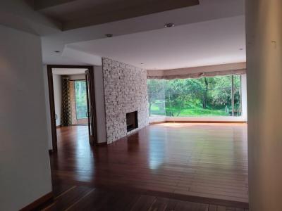 Apartamento En Venta En Bogota En Chico Norte V75246, 290 mt2, 3 habitaciones