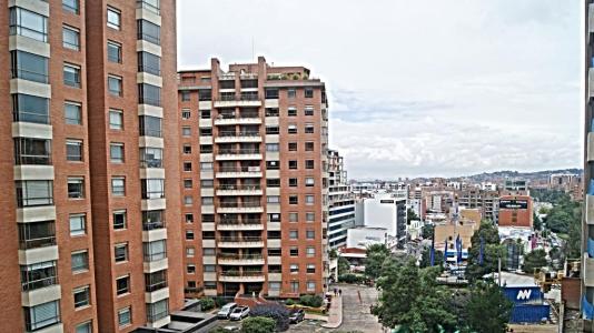Apartamento En Venta En Bogota En Santa Barbara Oriental Usaquen V75314, 181 mt2, 3 habitaciones