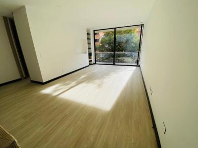 Apartamento En Venta En Bogota En Santa Barbara Usaquen V75324, 84 mt2, 2 habitaciones