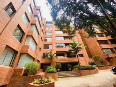 Apartamento En Venta En Bogota V75382, 187 mt2, 3 habitaciones