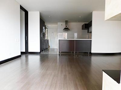 Apartamento En Venta En Bogota En Santa Barbara Oriental Usaquen V75388, 181 mt2, 3 habitaciones