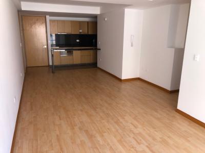 Apartamento En Venta En Bogota En Belmira Usaquen V75409, 86 mt2, 3 habitaciones