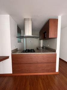 Apartamento En Venta En Bogota En Cedritos Usaquen V75498, 73 mt2, 2 habitaciones