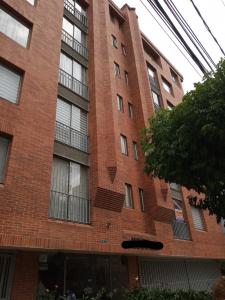 Apartamento En Venta En Bogota En Rincon Del Chico V75533, 105 mt2, 3 habitaciones