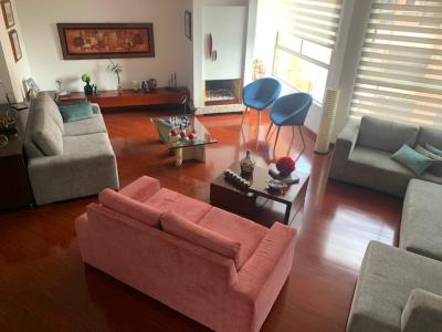 Apartamento En Venta En Bogota En Usaquen V75614, 224 mt2, 3 habitaciones