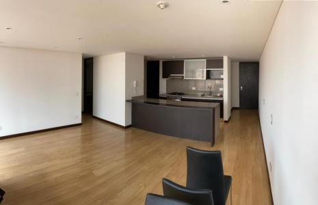 Apartamento En Venta En Bogota En Cedritos Usaquen V75661, 134 mt2, 5 habitaciones