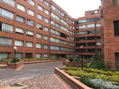 Apartamento En Venta En Bogota En Recodo Del Country Usaquen V75682, 110 mt2, 3 habitaciones