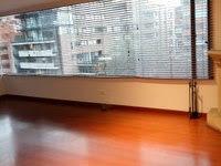 Apartamento En Venta En Bogota En Los Rosales V75687, 143 mt2, 3 habitaciones