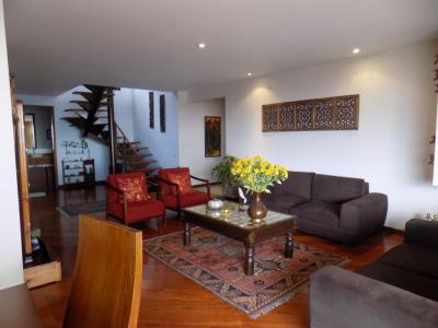 Apartamento En Venta En Bogota V75688, 277 mt2, 3 habitaciones
